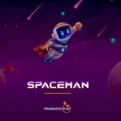 Spaceman 47qq